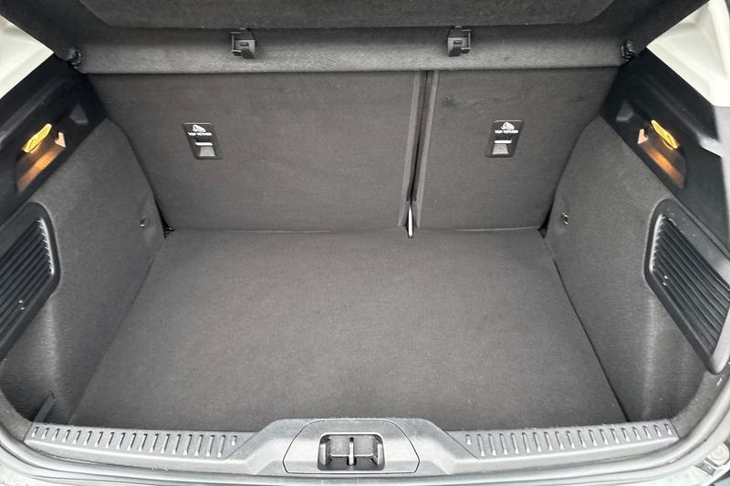 Used Ford Focus 2018 for sale - 77529034: Photo 21