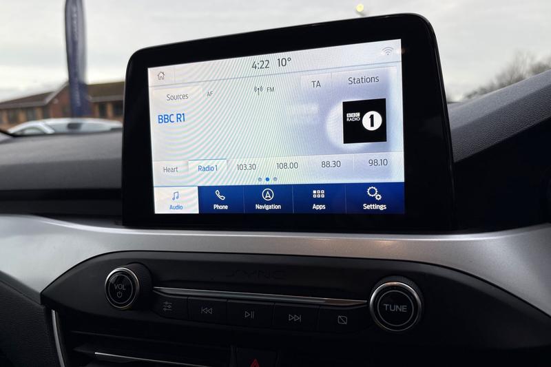 Used Ford Focus 2018 for sale - 77529034: Photo 22