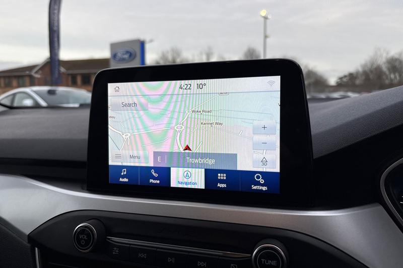 Used Ford Focus 2018 for sale - 77529034: Photo 24