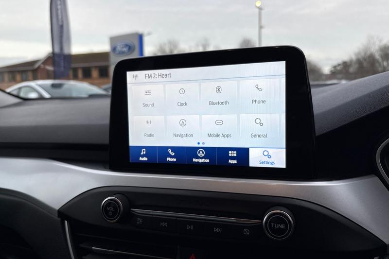 Used Ford Focus 2018 for sale - 77529034: Photo 26