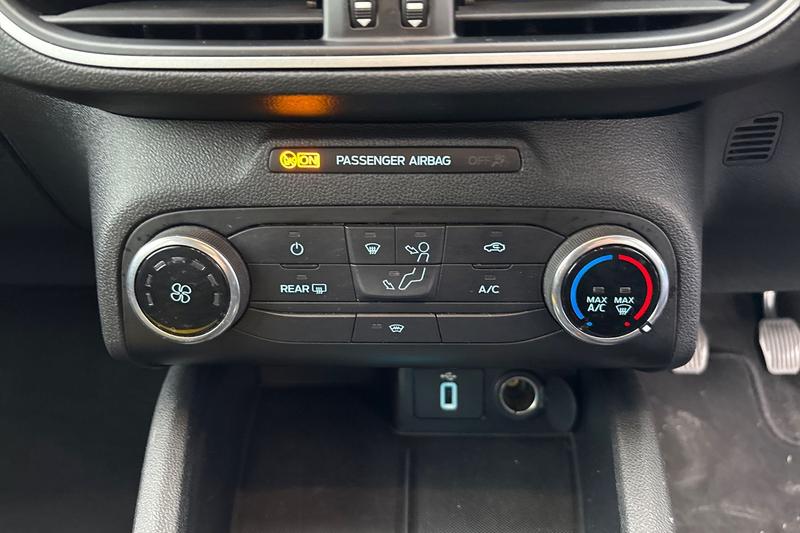 Used Ford Focus 2018 for sale - 77529034: Photo 27