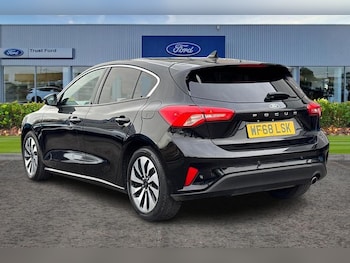 Used Ford Focus 2018 for sale - 77529034: Photo