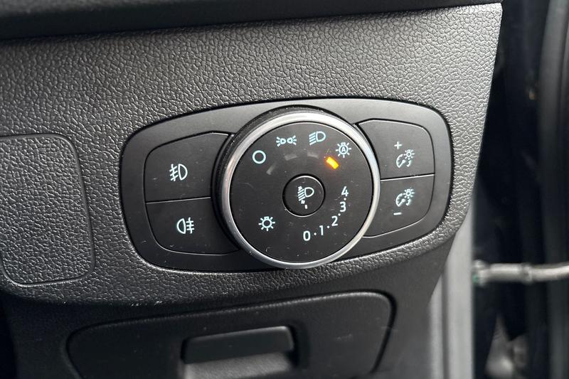 Used Ford Focus 2018 for sale - 77529034: Photo 35