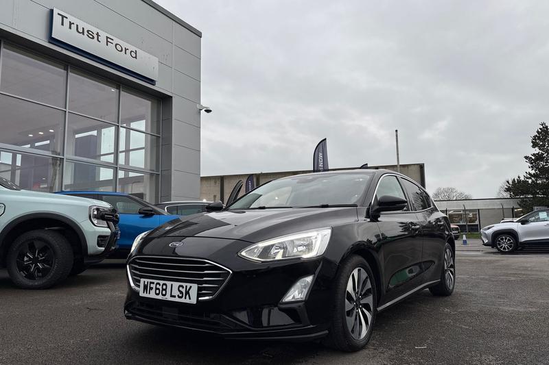 Used Ford Focus 2018 for sale - 77529034: Photo 39