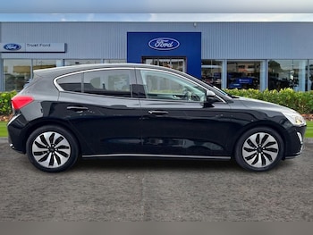 Used Ford Focus 2018 for sale - 77529034: Photo