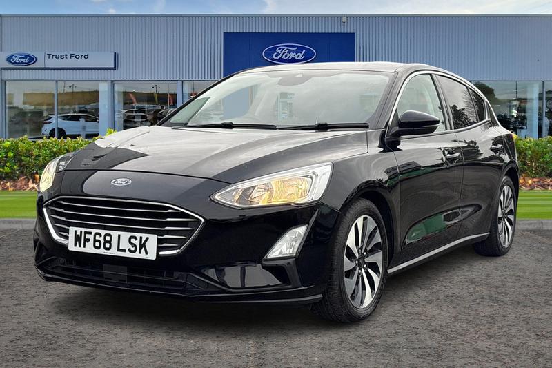 Used Ford Focus 2018 for sale - 77529034: Photo 5