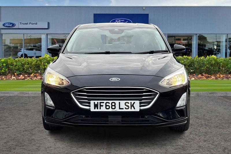 Used Ford Focus 2018 for sale - 77529034: Photo 6
