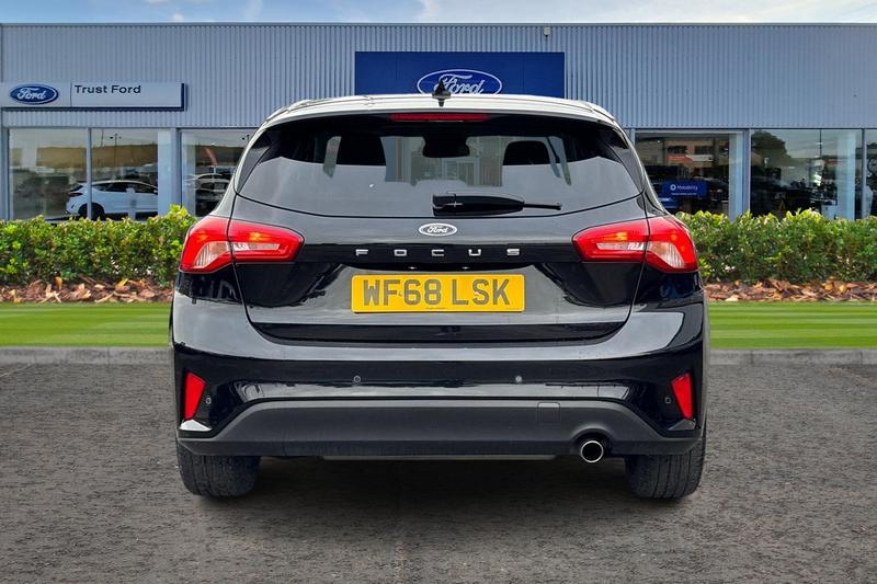 Used Ford Focus 2018 for sale - 77529034: Photo 7