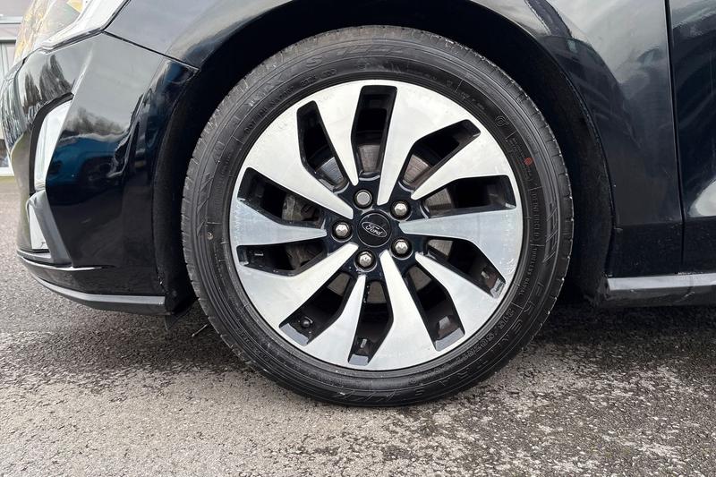 Used Ford Focus 2018 for sale - 77529034: Photo 8