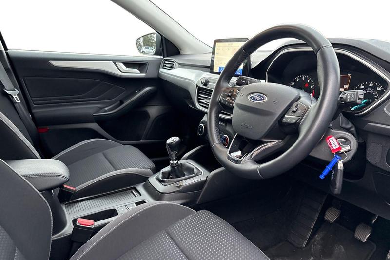 Used Ford Focus 2018 for sale - 77529034: Photo 9