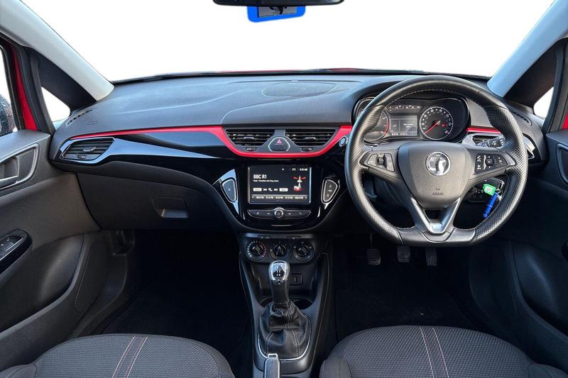 Used Vauxhall Corsa 2017 for sale - 77354496: Photo 10