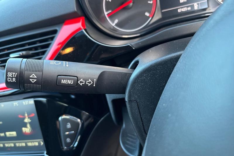 Used Vauxhall Corsa 2017 for sale - 77354496: Photo 14