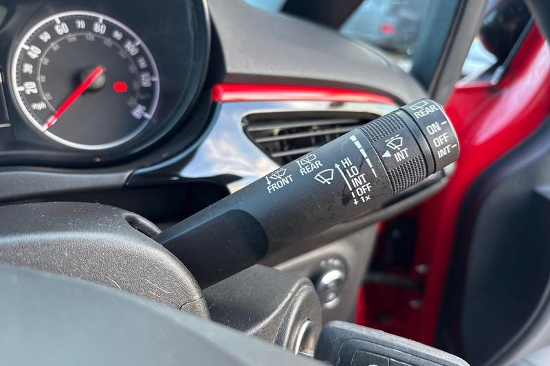 Used Vauxhall Corsa 2017 for sale - 77354496: Photo 15