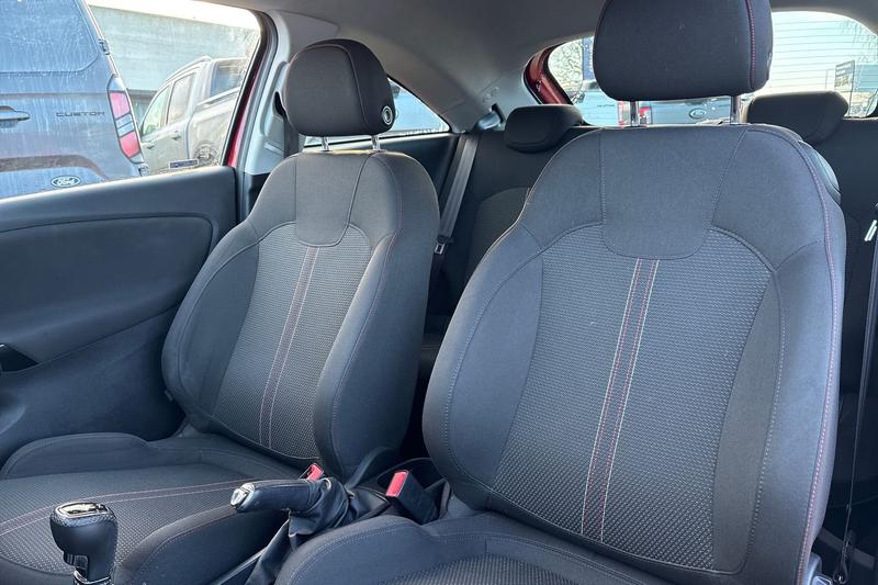 Used Vauxhall Corsa 2017 for sale - 77354496: Photo 19