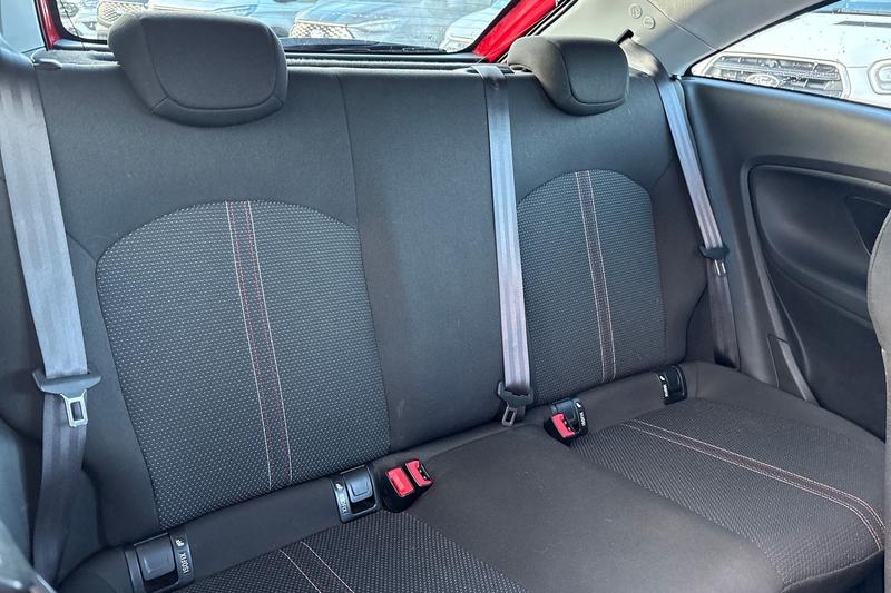 Used Vauxhall Corsa 2017 for sale - 77354496: Photo 20