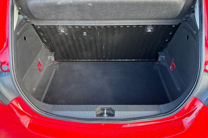 Used Vauxhall Corsa 2017 for sale - 77354496: Photo 21