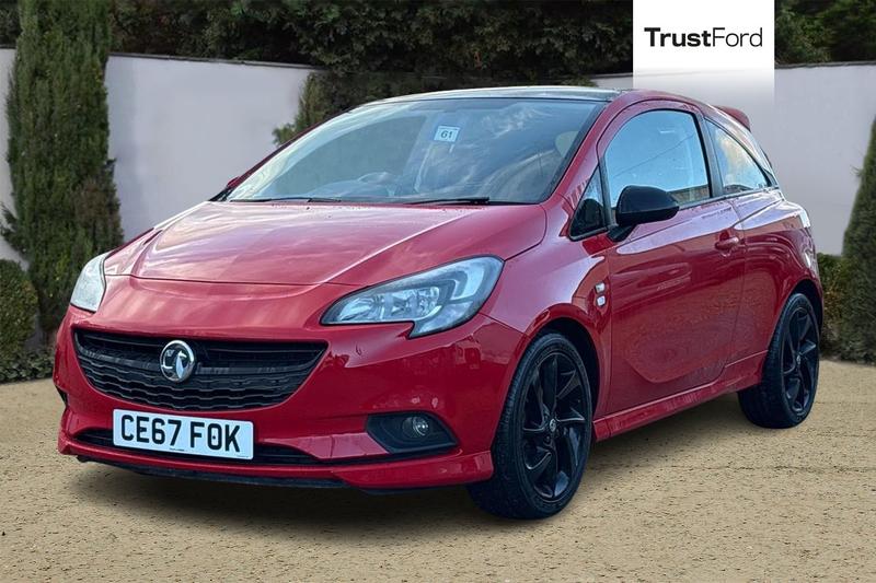 Used Vauxhall Corsa 2017 for sale - 77354496: Photo 5