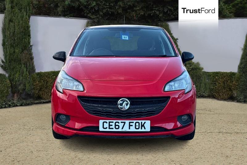 Used Vauxhall Corsa 2017 for sale - 77354496: Photo 6