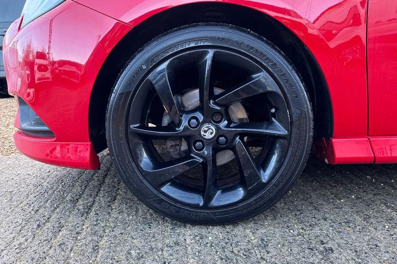 Used Vauxhall Corsa 2017 for sale - 77354496: Photo 8