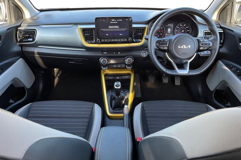 Used Kia Stonic 2023 for sale - 76104724: Photo 10