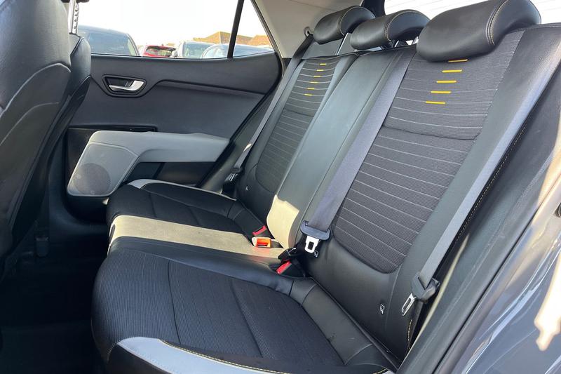 Used Kia Stonic 2023 for sale - 76104724: Photo 20