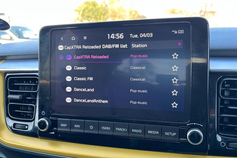 Used Kia Stonic 2023 for sale - 76104724: Photo 28