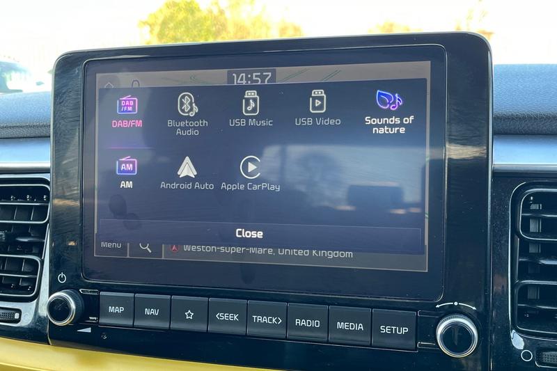 Used Kia Stonic 2023 for sale - 76104724: Photo 30