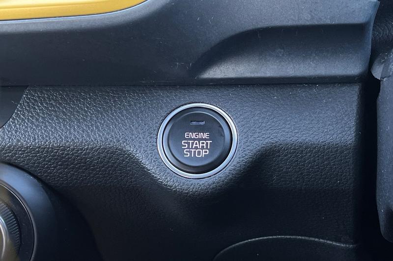 Used Kia Stonic 2023 for sale - 76104724: Photo 33