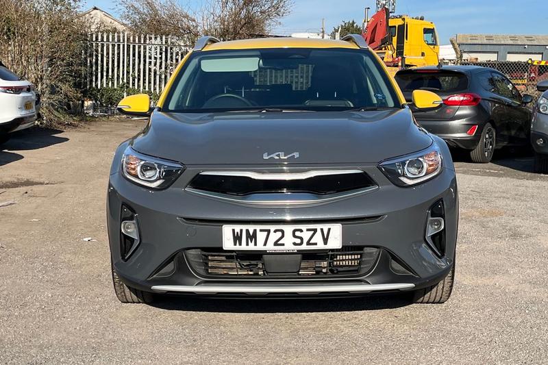 Used Kia Stonic 2023 for sale - 76104724: Photo 36