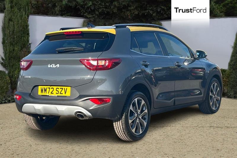 Used Kia Stonic 2023 for sale - 76104724: Photo 4