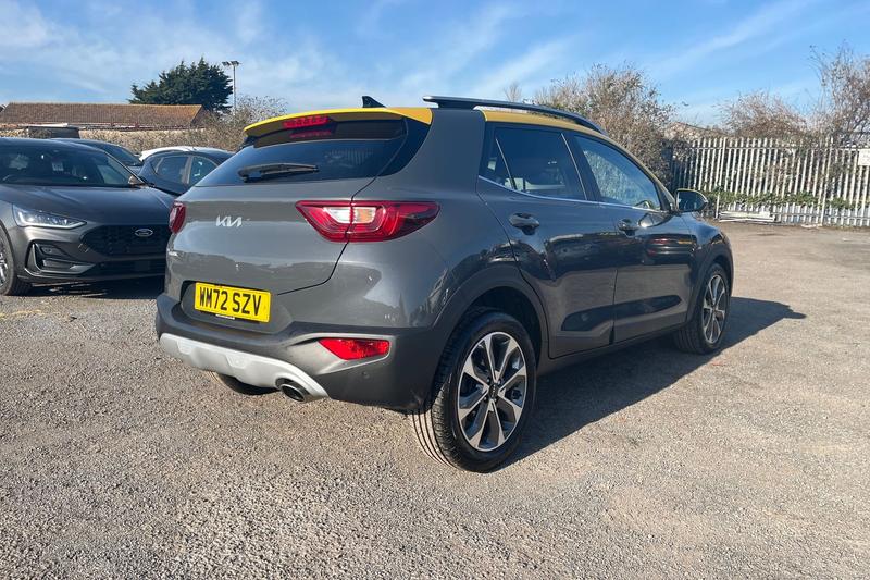 Used Kia Stonic 2023 for sale - 76104724: Photo 40