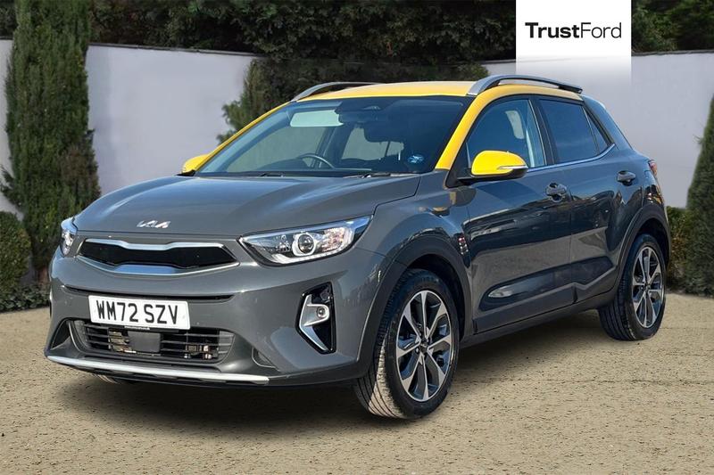 Used Kia Stonic 2023 for sale - 76104724: Photo 5