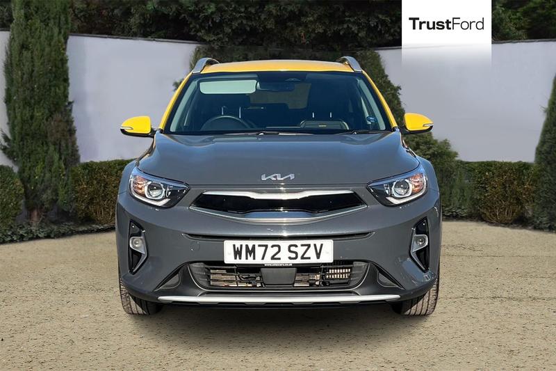 Used Kia Stonic 2023 for sale - 76104724: Photo 6