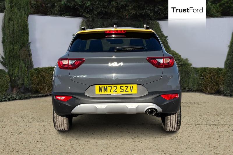 Used Kia Stonic 2023 for sale - 76104724: Photo 7