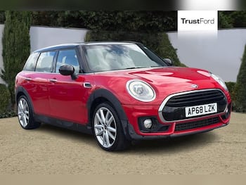 Used MINI Clubman undefined for sale - 79875737: Photo