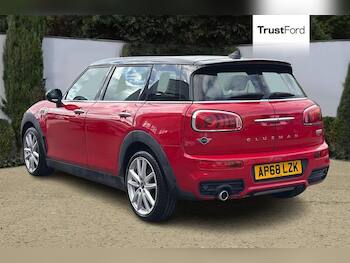 Used MINI Clubman undefined for sale - 79875737: Photo