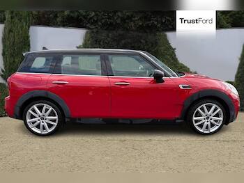 Used MINI Clubman undefined for sale - 79875737: Photo