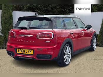 Used MINI Clubman undefined for sale - 79875737: Photo