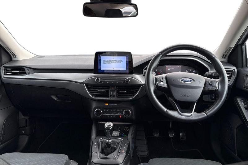 Used Ford Focus 2019 for sale - 77301080: Photo 10