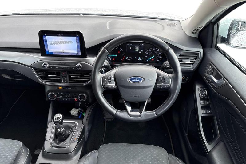 Used Ford Focus 2019 for sale - 77301080: Photo 11