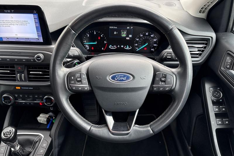 Used Ford Focus 2019 for sale - 77301080: Photo 12