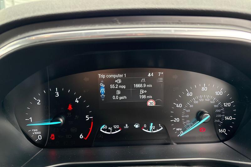 Used Ford Focus 2019 for sale - 77301080: Photo 13