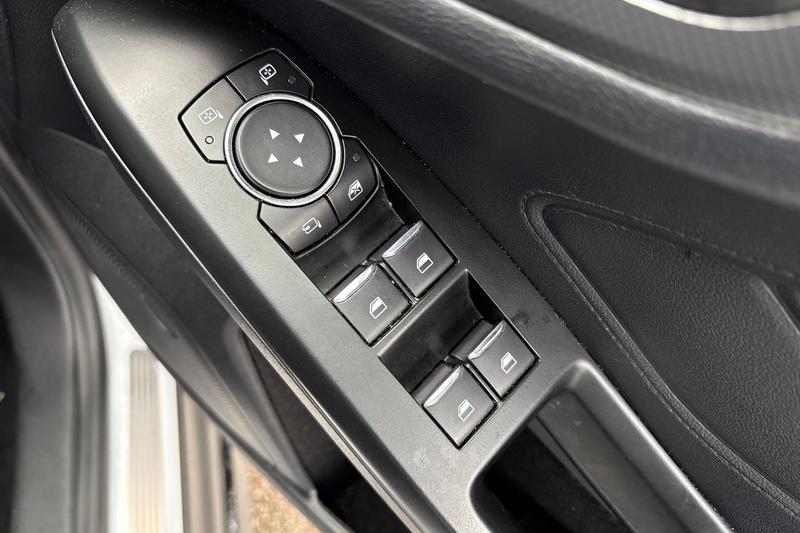 Used Ford Focus 2019 for sale - 77301080: Photo 16