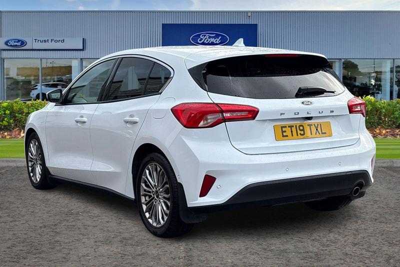 Used Ford Focus 2019 for sale - 77301080: Photo 2