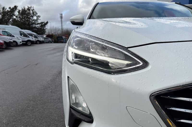 Used Ford Focus 2019 for sale - 77301080: Photo 22