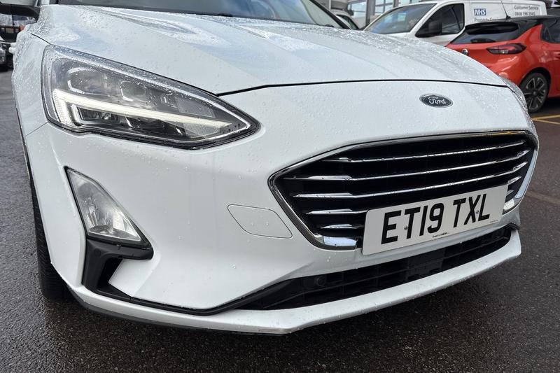 Used Ford Focus 2019 for sale - 77301080: Photo 23