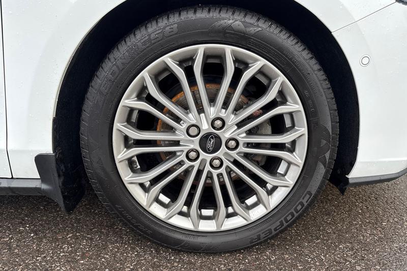 Used Ford Focus 2019 for sale - 77301080: Photo 24