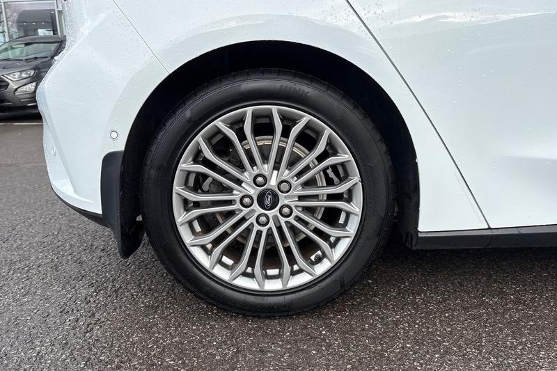 Used Ford Focus 2019 for sale - 77301080: Photo 25