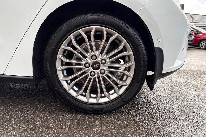 Used Ford Focus 2019 for sale - 77301080: Photo 26