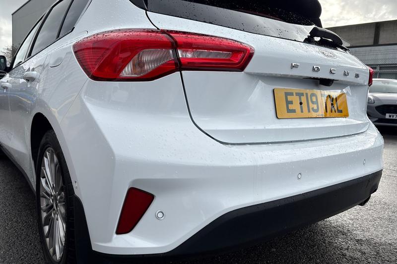 Used Ford Focus 2019 for sale - 77301080: Photo 28